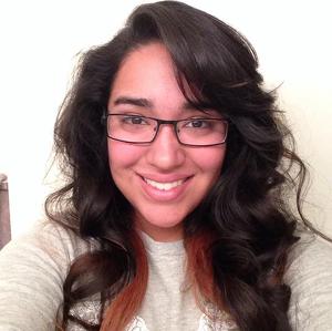 Fundraising Page: Megan Jasso